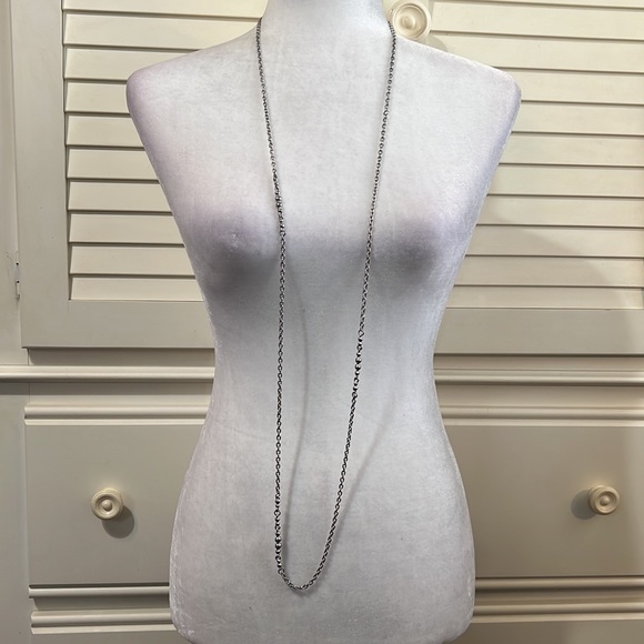 Collection of 6 Fashion Statement or Bohemian Necklaces! - Picture 14 of 17